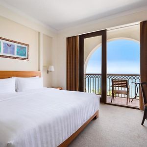 Executive King Room