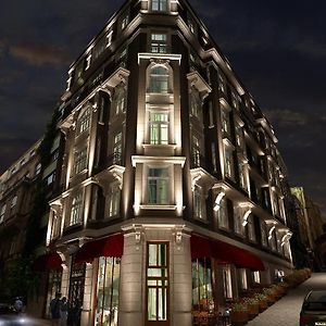 Corinne Art&Boutique Hotel